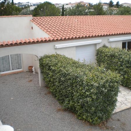 Le Fenouillet Chambres D'Hotes Proche Des Grands Buffets Narbonne Exteriér fotografie