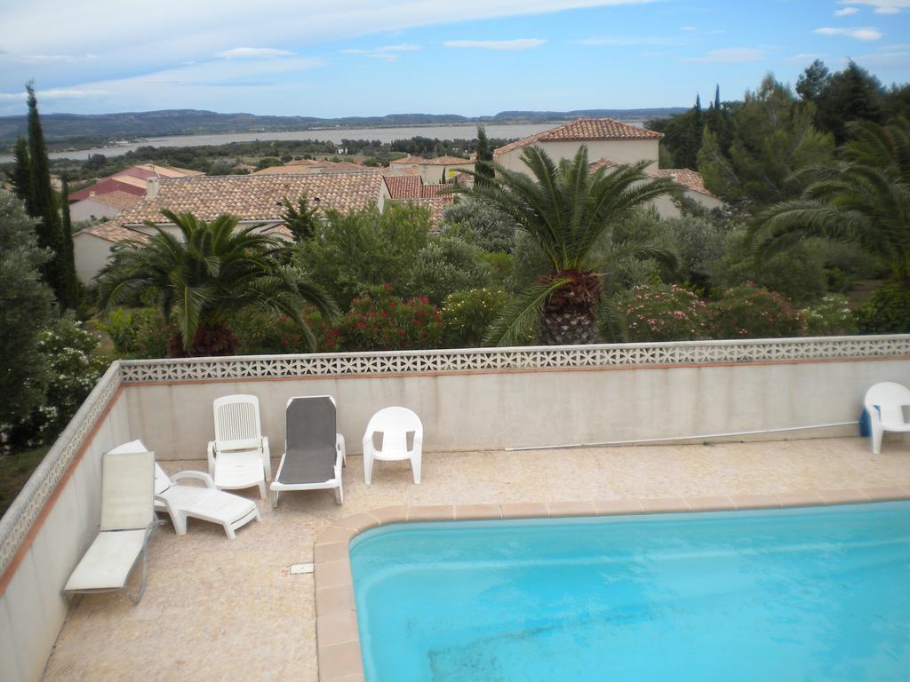 Le Fenouillet Chambres D'Hotes Proche Des Grands Buffets Narbonne Exteriér fotografie
