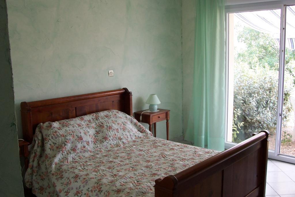 Le Fenouillet Chambres D'Hotes Proche Des Grands Buffets Narbonne Pokoj fotografie