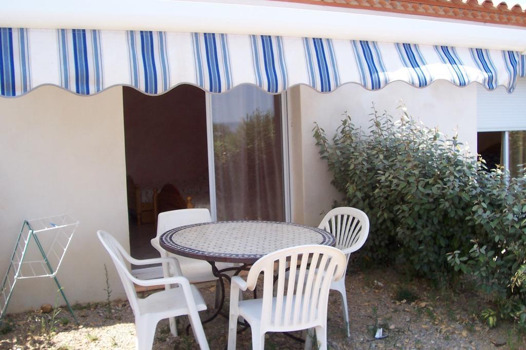 Le Fenouillet Chambres D'Hotes Proche Des Grands Buffets Narbonne Pokoj fotografie