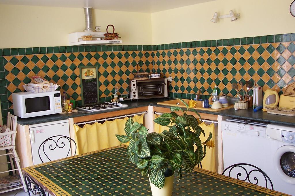Le Fenouillet Chambres D'Hotes Proche Des Grands Buffets Narbonne Exteriér fotografie