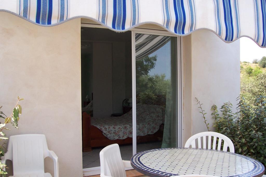 Le Fenouillet Chambres D'Hotes Proche Des Grands Buffets Narbonne Pokoj fotografie