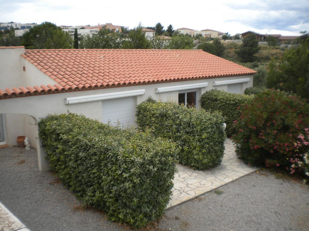 Le Fenouillet Chambres D'Hotes Proche Des Grands Buffets Narbonne Exteriér fotografie