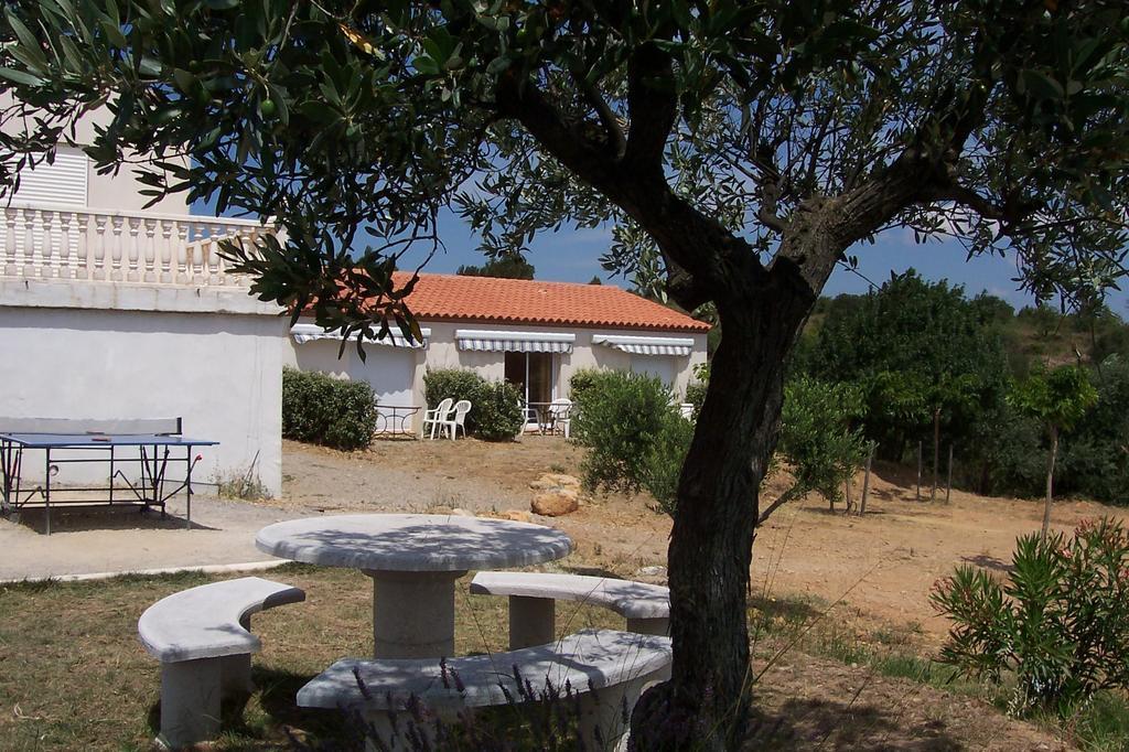 Le Fenouillet Chambres D'Hotes Proche Des Grands Buffets Narbonne Exteriér fotografie