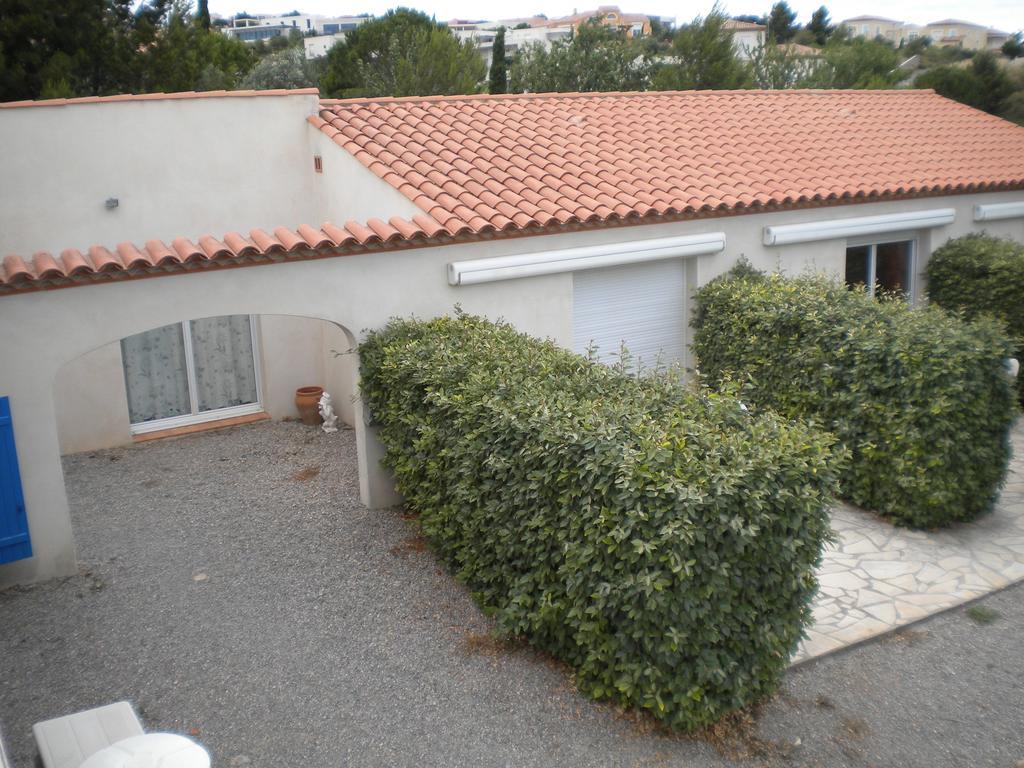 Le Fenouillet Chambres D'Hotes Proche Des Grands Buffets Narbonne Exteriér fotografie